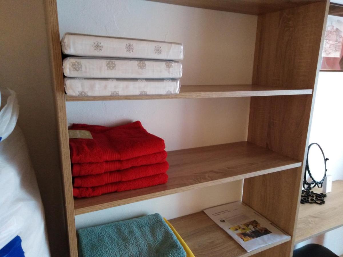 Suita U Toma Vestec  Dış mekan fotoğraf