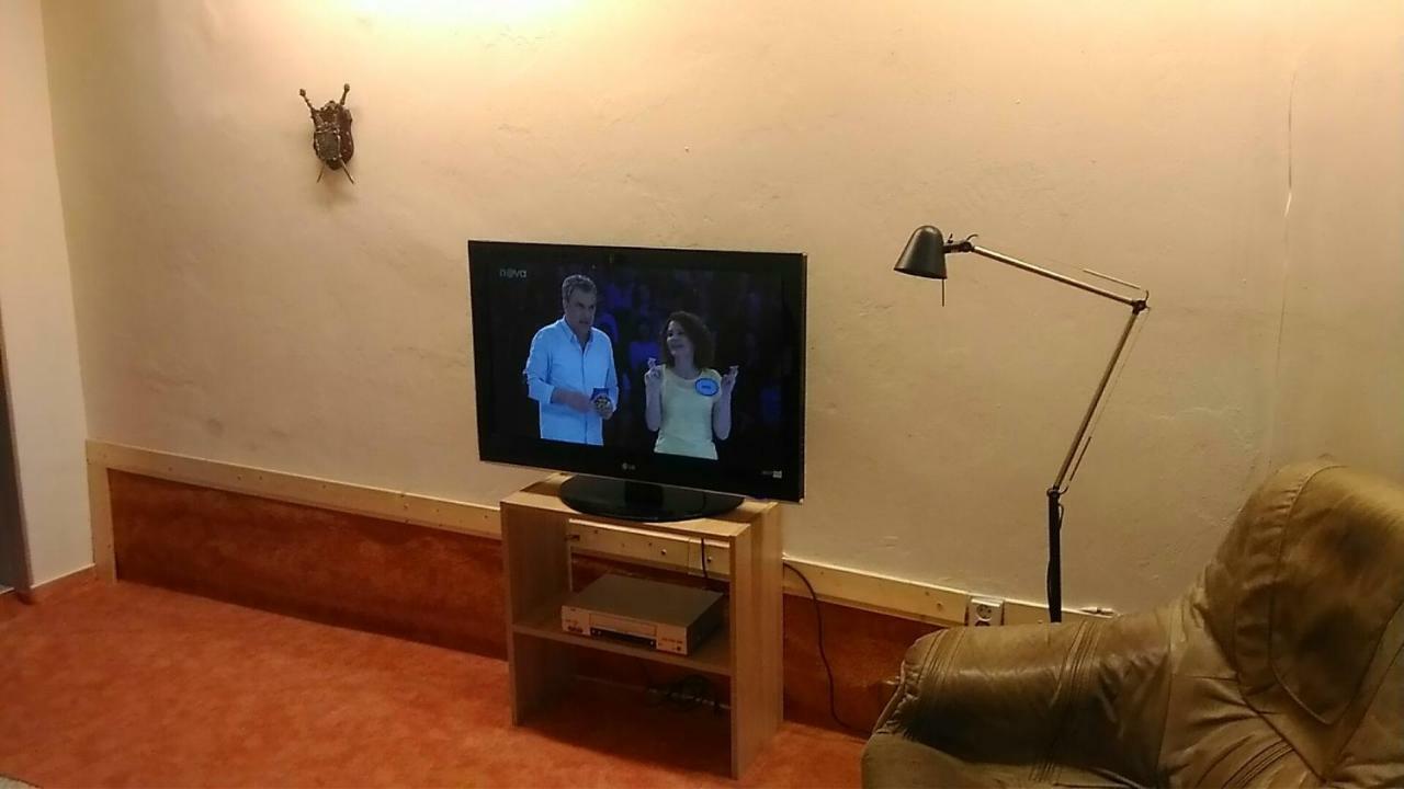 Suita U Toma Vestec  Dış mekan fotoğraf