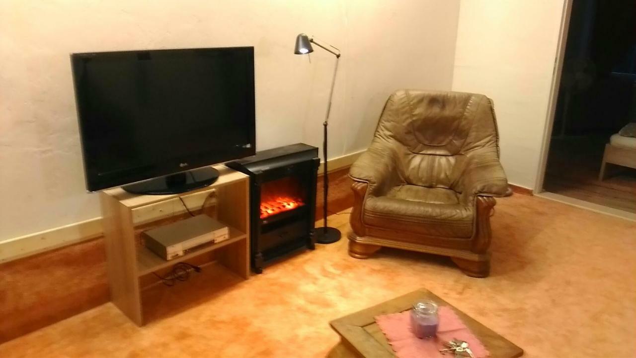 Suita U Toma Vestec  Dış mekan fotoğraf
