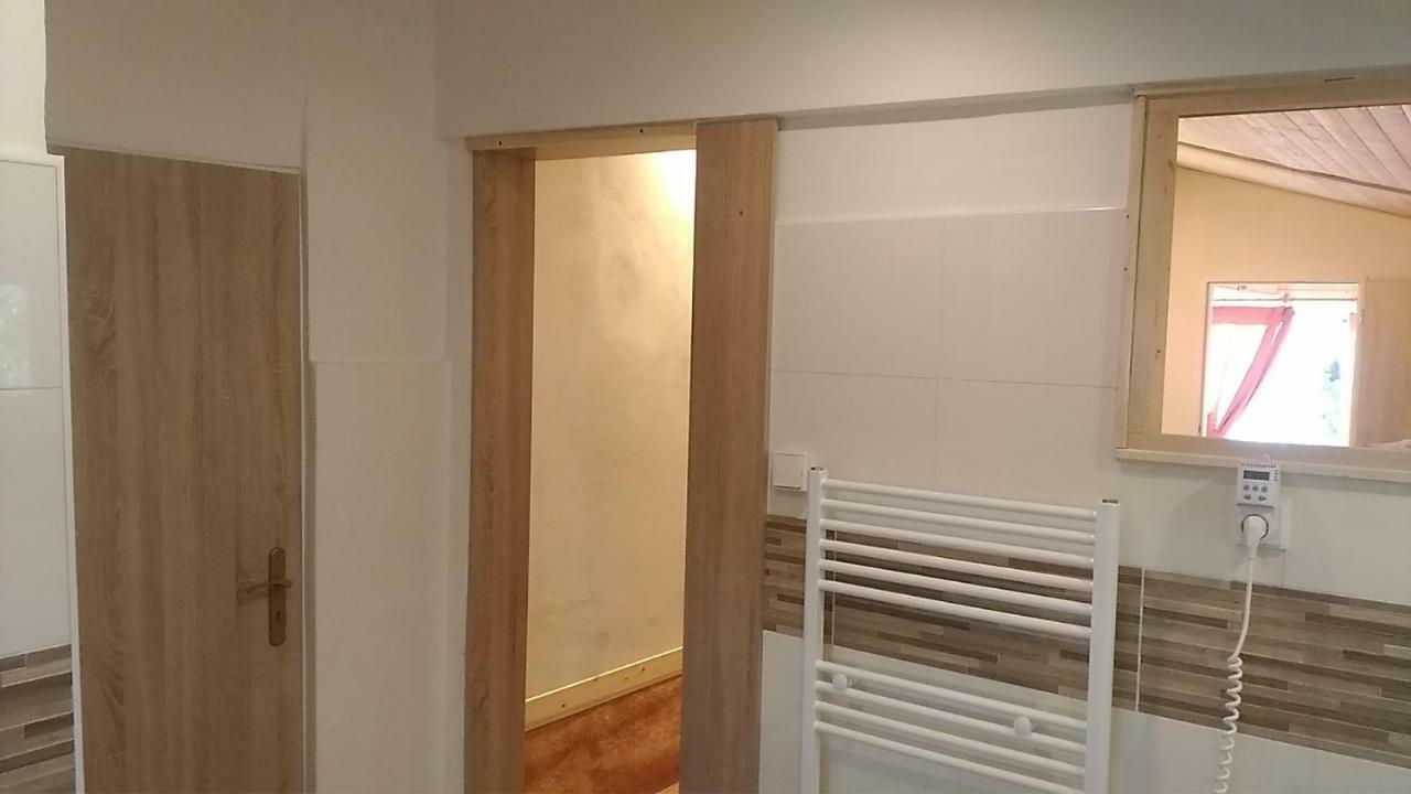 Suita U Toma Vestec  Dış mekan fotoğraf