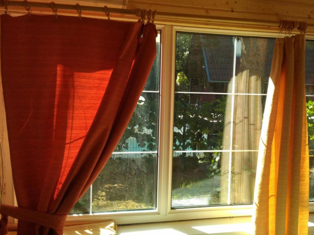 Suita U Toma Vestec  Dış mekan fotoğraf